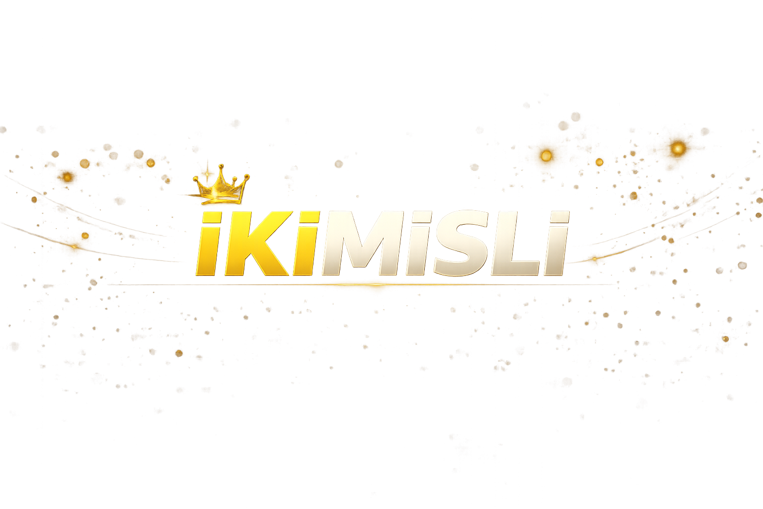 İki Misli logosu
